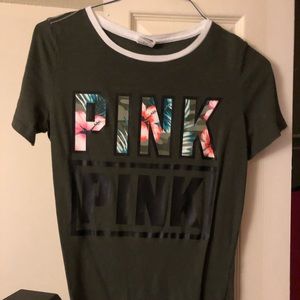 PINK t-shirt